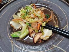 -西村日本料理(香格里拉饭店)
