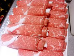 捞派澳洲肥牛-海底捞火锅(方塔东街店)