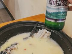 -小团圆灶台鱼·百城头牌菜(千岛湖店)