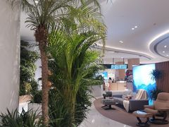 -丽达购物中心(崂山店)