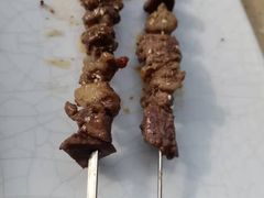 -313羊庄·羊肉火锅烧烤(李村店)