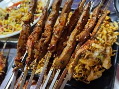 -永刚烧烤(大夜市店)