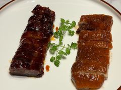 -深圳美高梅酒店-品聚嘉府中餐厅