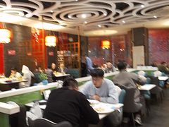 -大碗居·烤鸭·鱼头泡饼(天坛东门店)