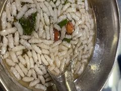 -张关合渣(航空大道店)