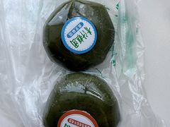 -古南都·清真绿柳居菜馆(太平南路店)