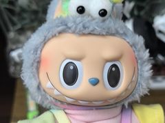 -泡泡玛特POPMART(国金街店)