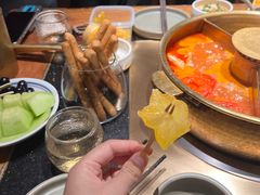 -巴奴毛肚火锅(六天地店)