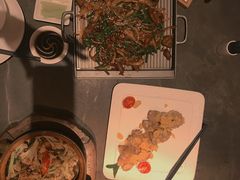 -金鸭季·北京烤鸭(深业上城店)