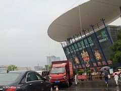 -义乌国际商贸城