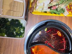 -牛小嫩串串火锅(延边大学文化城店)