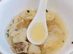 -鼎泰丰(南门店)