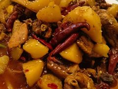 -同福聚新疆大盘鸡(总店)