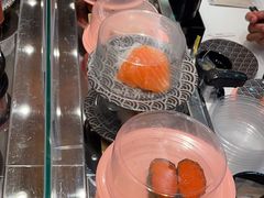 -争鲜回转寿司(通州万达店)