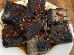-五娭毑臭豆腐(黄兴南路店)