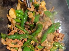 -费大厨辣椒炒肉(太平老街店)