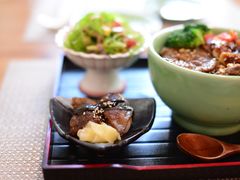 -活鳗饭·鹅肝范儿(高碑店店)
