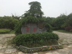 -桂林灵渠景区