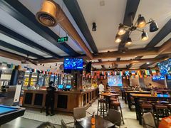 -Shanghai Brew House上海啤酒工坊(老外街店)