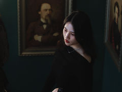-普希金文学咖啡馆