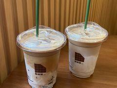-the coffee_得咖啡(中英街店)