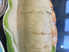 猪肉大葱懒龙-鼎香润(德胜门内店)