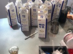 -Manner Coffee(丁香国际店)