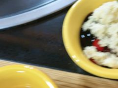 -银同牦牛肉火锅