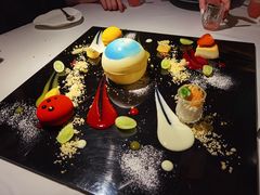 -燃扒房Steakhouse(皇庭店)