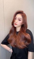 点击看大图 -3AM HAIR SALON烫发染发接发