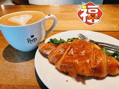 -Peet's 皮爷咖啡(东湖路手作店)