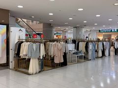 -巴黎春天(陕西路店)