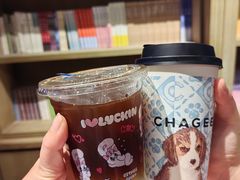 -瑞幸咖啡(芙蓉新天地店)