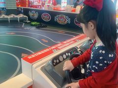 -东方明珠·可口可乐欢乐餐厅