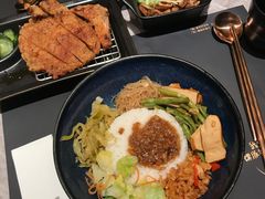 -馔豚·台北菜专门店(深圳湾万象城店)