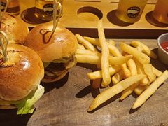 -Goose Island Brewhouse鹅岛精酿啤酒餐厅