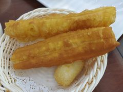 油条-日月永和中国餐饮名店(凤凰店)
