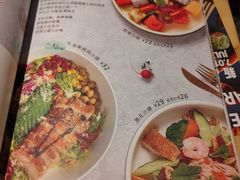 -卡朋西餐(祈福缤纷汇店)