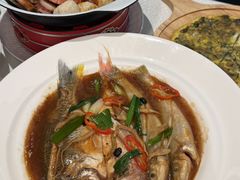 -闽海肴(北辰荟店)