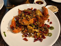 -猪肉婆私房菜(容桂总店)