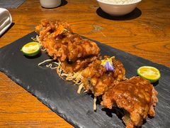 -肴约·花园式餐厅(湖里店)