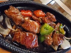 -高木日本料理(静安寺店)