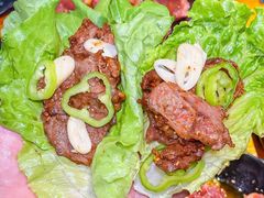 -丹东特色烤肉(学府路一部店)