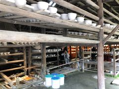 -景德镇古窑民俗博览区