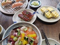 -大雄寿司(中华广场店)