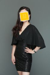 -时纪母女写真父母纪念照(静安店)
