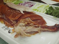 -恩燕北京烤鸭店(北方市场店)