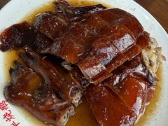 -黄连大头华烧鹅店(大良店)
