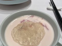 清炒豆苗-北京厨房(SKP店)