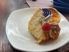 -浙江西子宾馆·瑶园咖啡厅